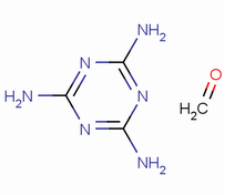 Poly(melamine-co-formaldehyde), butylated